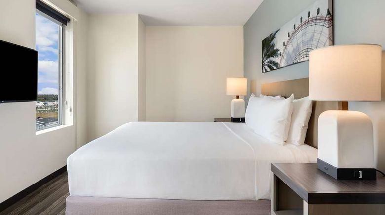 <b>Hyatt House Orlando/International Drive Room</b>. Images powered by <a href="https://iceportal.shijigroup.com/" title="IcePortal" target="_blank">IcePortal</a>.