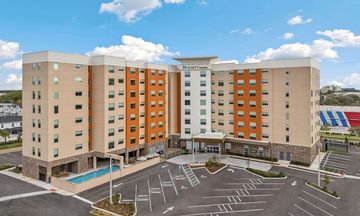 Hyatt House Orlando/International Drive