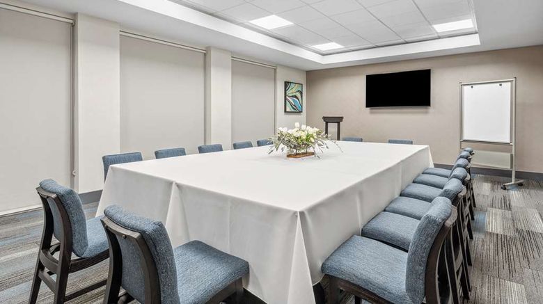 <b>Hyatt House Orlando/International Drive Meeting</b>. Images powered by <a href="https://iceportal.shijigroup.com/" title="IcePortal" target="_blank">IcePortal</a>.