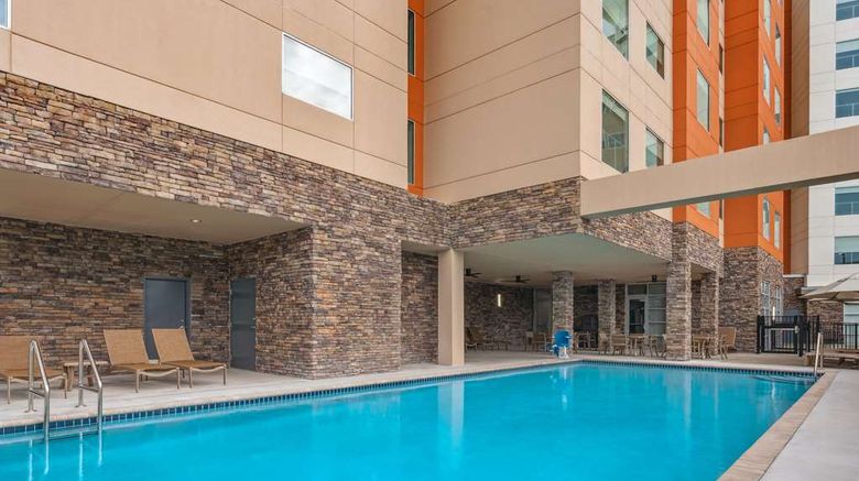<b>Hyatt House Orlando/International Drive Pool</b>. Images powered by <a href="https://iceportal.shijigroup.com/" title="IcePortal" target="_blank">IcePortal</a>.