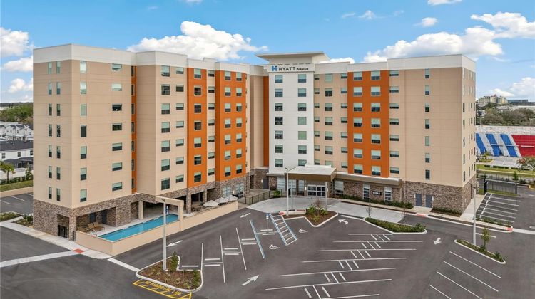 Hyatt House Orlando/International Drive Exterior