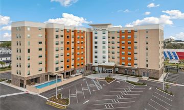 Hyatt House Orlando/International Drive