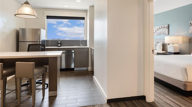 Hyatt House Orlando/International Drive Suite