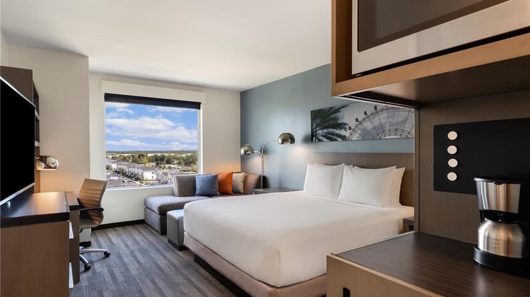 Hyatt House Orlando/International Drive Room