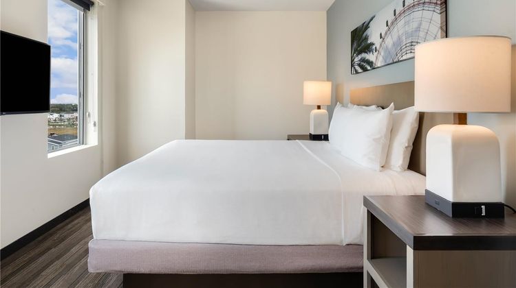 Hyatt House Orlando/International Drive Suite
