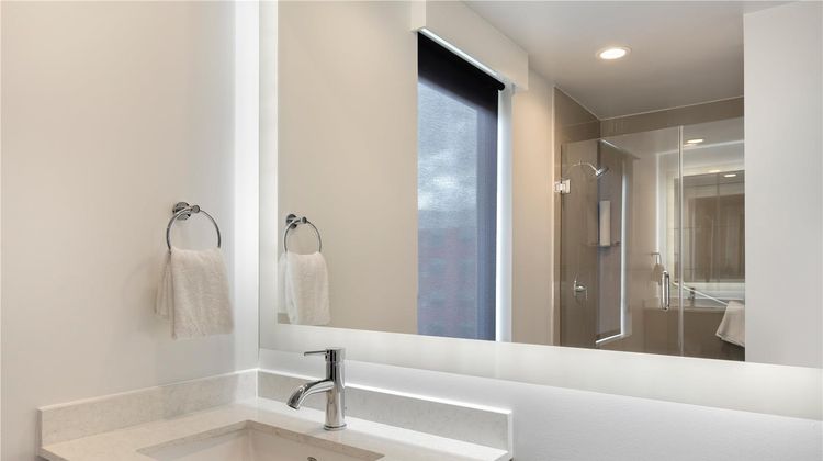 Hyatt House Orlando/International Drive Room