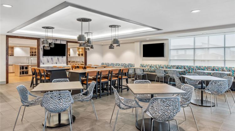 Hyatt House Orlando/International Drive Restaurant