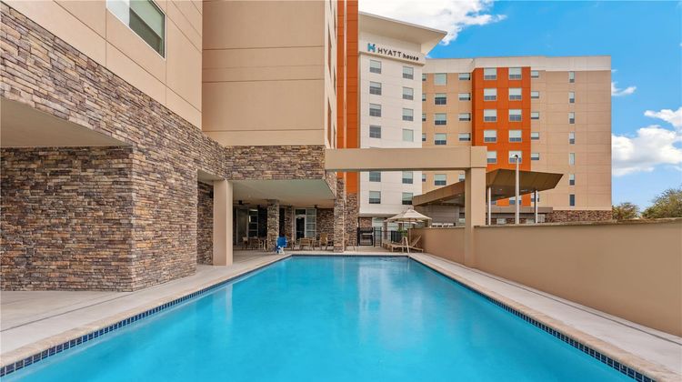 Hyatt House Orlando/International Drive Pool