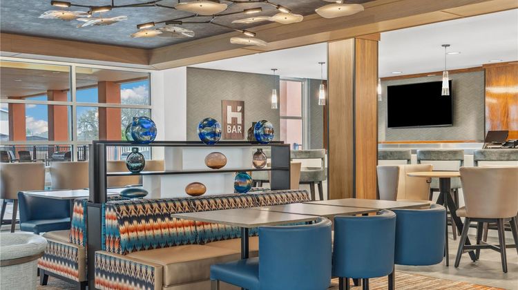 Hyatt House Orlando/International Drive Restaurant