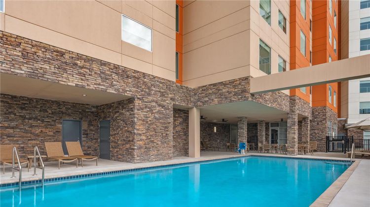 Hyatt House Orlando/International Drive Pool