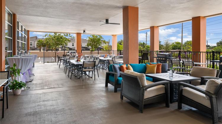 Hyatt House Orlando/International Drive Other