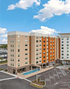 Hyatt House Orlando/International Drive