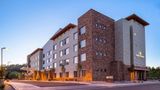 Hyatt Place Flagstaff Exterior