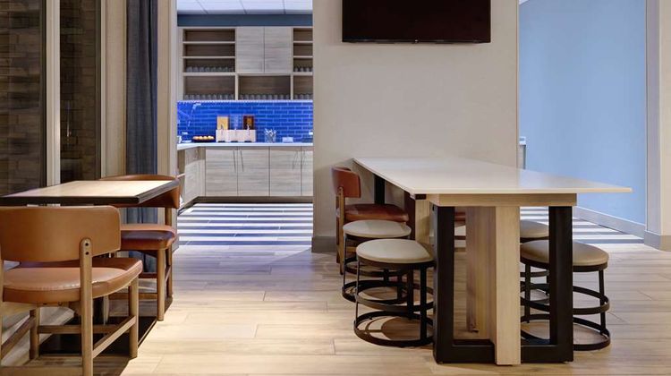 Hyatt Place Flagstaff Restaurant
