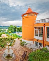 Bellevue Conference & Wellnes