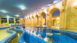 Bellevue Conference & Wellnes Pool