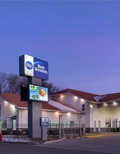 Best Western Montrose Inn