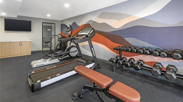 <b>Best Western Montrose Inn Health</b>. Images powered by <a href="https://iceportal.shijigroup.com/" title="IcePortal" target="_blank">IcePortal</a>.