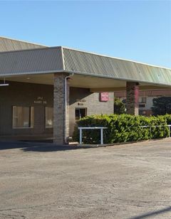 SureStay Plus by Best Western Cannon A.F