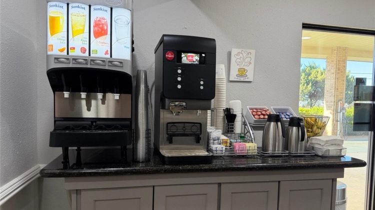 SureStay Plus by Best Western Cannon A.F Restaurant