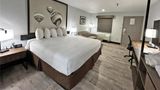SureStay Plus by Best Western Cannon A.F Room
