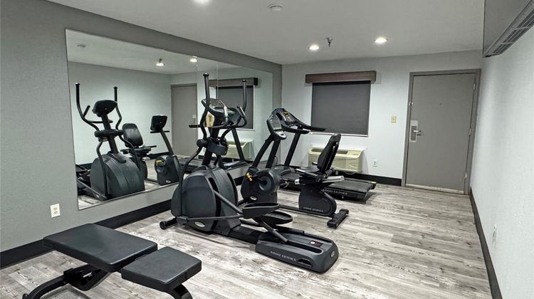 SureStay Plus by Best Western Cannon A.F Health