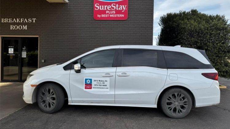 SureStay Plus by Best Western Cannon A.F Other