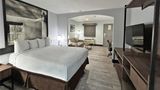 SureStay Plus by Best Western Cannon A.F Room