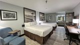 SureStay Plus by Best Western Cannon A.F Room