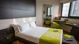 Best Western The Hub Hotel Room