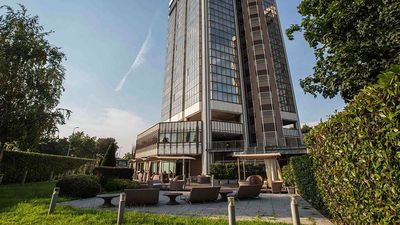 Best Western The Hub Hotel