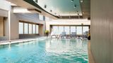 Best Western The Hub Hotel Pool