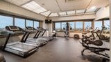 Best Western The Hub Hotel Health