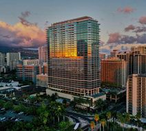 Ka Lai Waikiki Beach, LXR Hotel & Resort Exterior