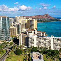 Ka Lai Waikiki Beach, LXR Hotel & Resort