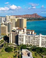 Ka Lai Waikiki Beach, LXR Hotel & Resort