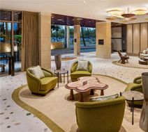 Ka Lai Waikiki Beach, LXR Hotel & Resort Lobby
