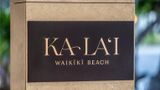 Ka Lai Waikiki Beach, LXR Hotel & Resort Lobby
