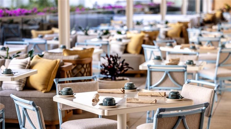 Ka Lai Waikiki Beach, LXR Hotel & Resort Restaurant