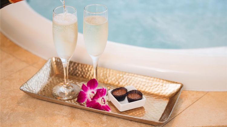 Ka Lai Waikiki Beach, LXR Hotel & Resort Spa