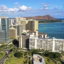 Ka Lai Waikiki Beach, LXR Hotel & Resort