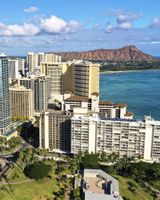Ka Lai Waikiki Beach, LXR Hotel & Resort