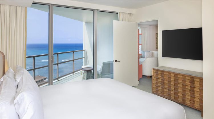 Ka Lai Waikiki Beach, LXR Hotel & Resort Room