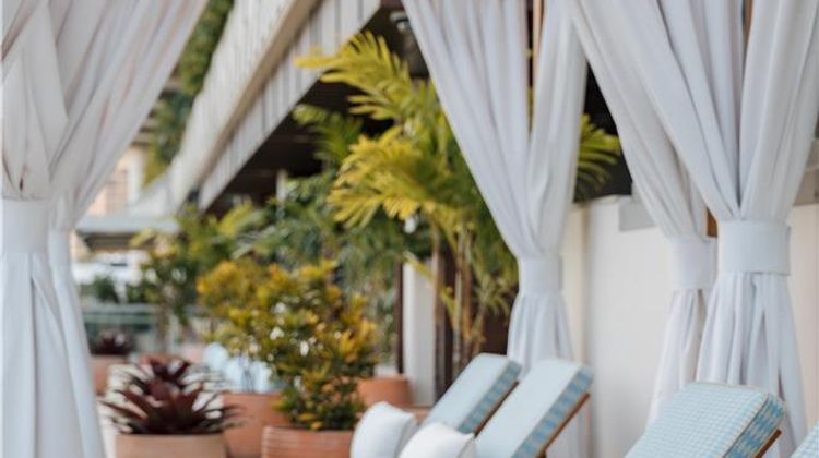 Ka Lai Waikiki Beach, LXR Hotel & Resort Recreation