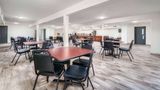 Ramada by Wyndham Zion National Park Restaurant