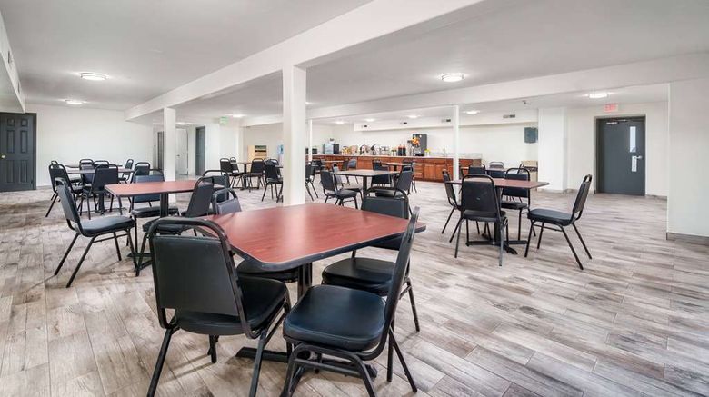 <b>Ramada by Wyndham Zion National Park Restaurant</b>. Images powered by <a href="https://iceportal.shijigroup.com/" title="IcePortal" target="_blank">IcePortal</a>.