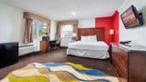 Ramada by Wyndham Zion National Park Room
