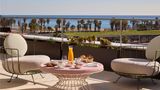 SLS Barcelona Suite