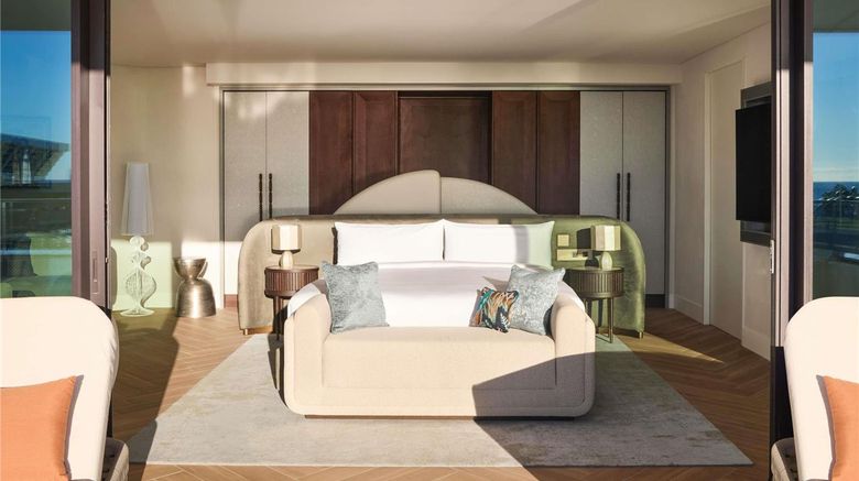 <b>SLS Barcelona Suite</b>. Images powered by <a href="https://iceportal.shijigroup.com/" title="IcePortal" target="_blank">IcePortal</a>.