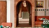 <b>SLS Barcelona Restaurant</b>. Images powered by <a href="https://iceportal.shijigroup.com/" title="IcePortal" target="_blank">IcePortal</a>.